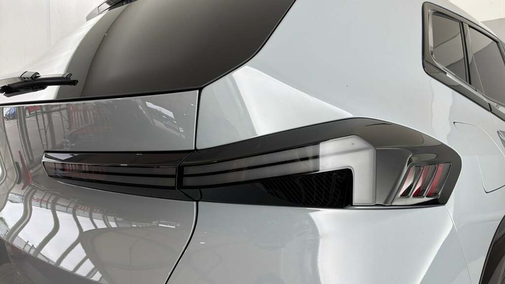 BMW XM 5dr Auto Black #21