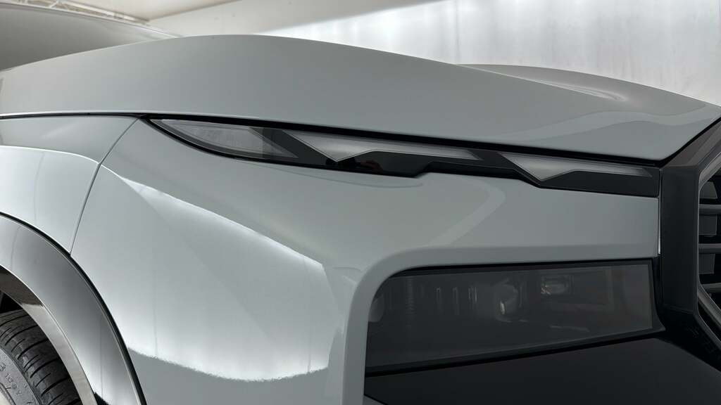 BMW XM 5dr Auto Black #22