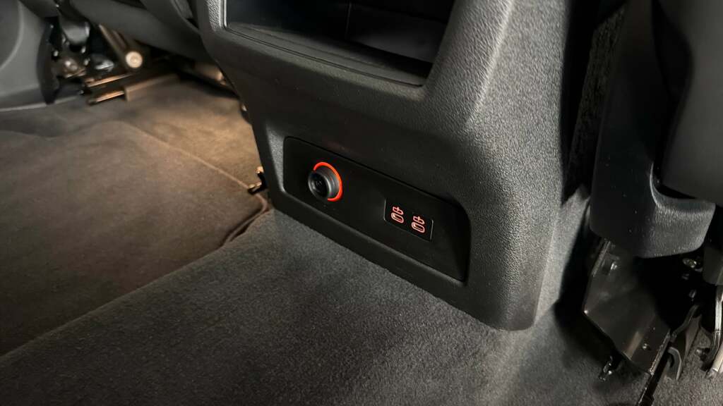 BMW XM 5dr Auto Black #43