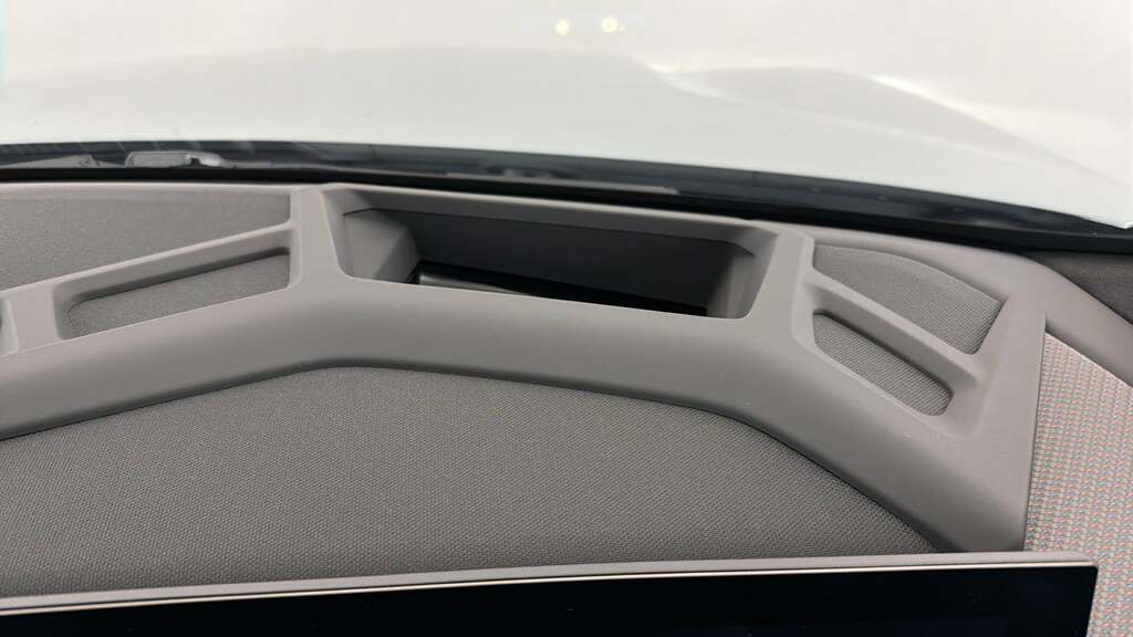 BMW XM 5dr Auto Black #53