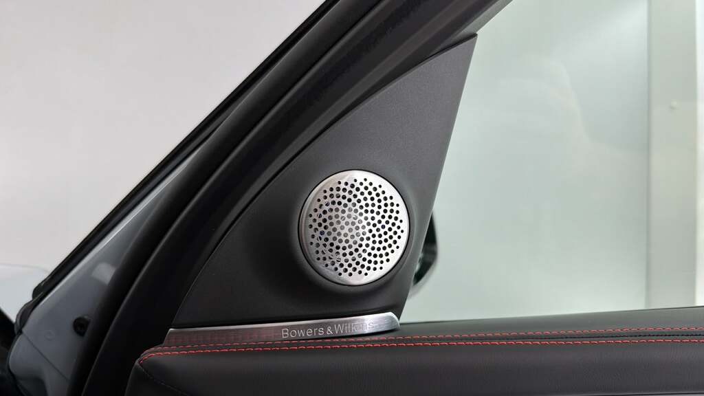 BMW XM 5dr Auto Black #20