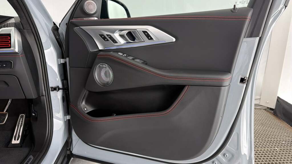 BMW XM 5dr Auto Black #51