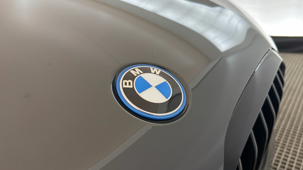 BMW X5 X5 Xdrive45e M Sport Blue #23