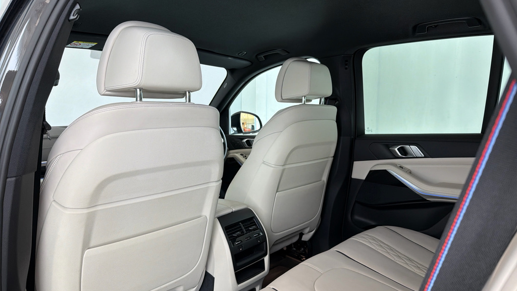 BMW X5 X5 Xdrive45e M Sport Blue #40