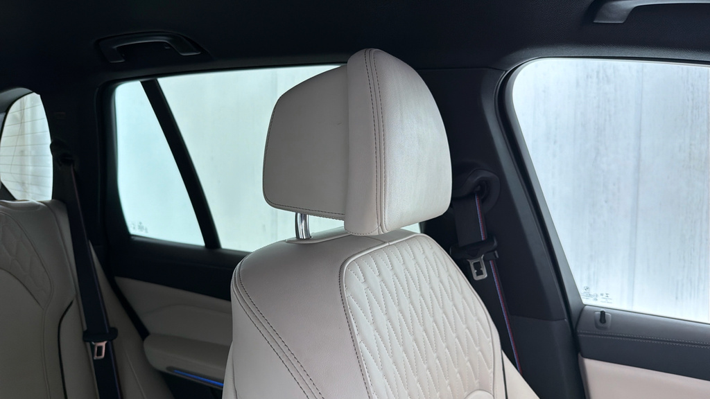 BMW X5 X5 Xdrive45e M Sport Blue #30