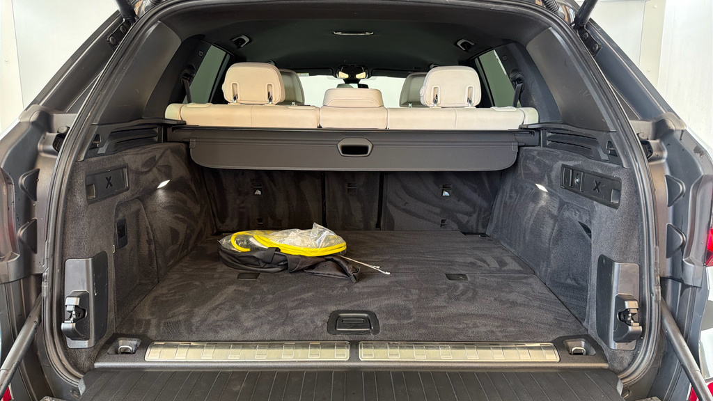 BMW X5 X5 Xdrive45e M Sport Blue #13