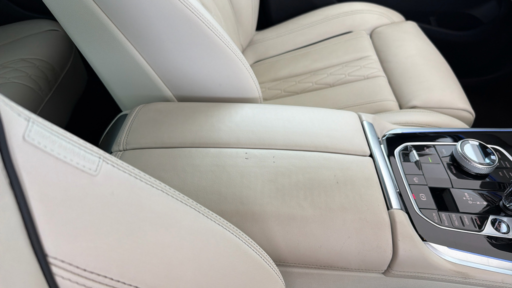 BMW X5 X5 Xdrive45e M Sport Blue #29