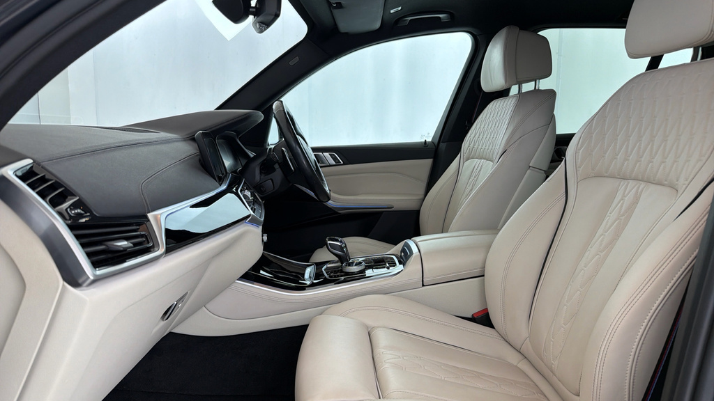 BMW X5 X5 Xdrive45e M Sport Blue #39