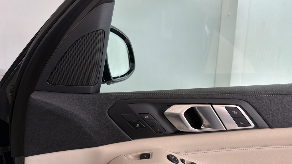 BMW X5 X5 Xdrive45e M Sport Blue #20