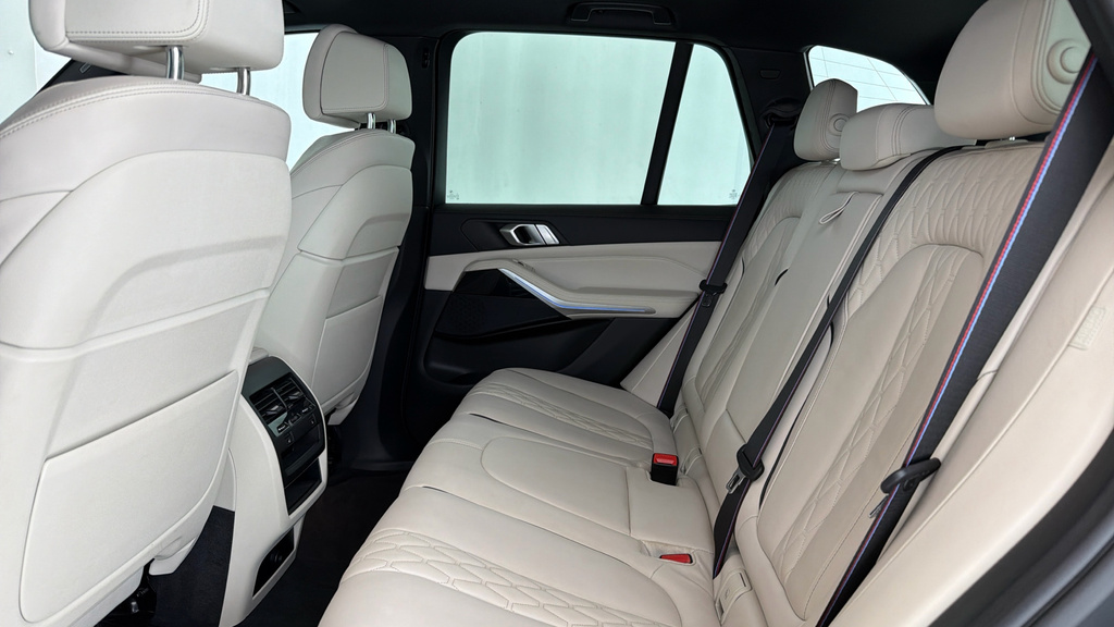 BMW X5 X5 Xdrive45e M Sport Blue #12