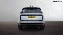 Land Rover Range Rover 3.0 D350 Mhev Suv 4W Silver #6