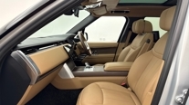 Land Rover Range Rover 3.0 D350 Mhev Suv 4W Silver #3