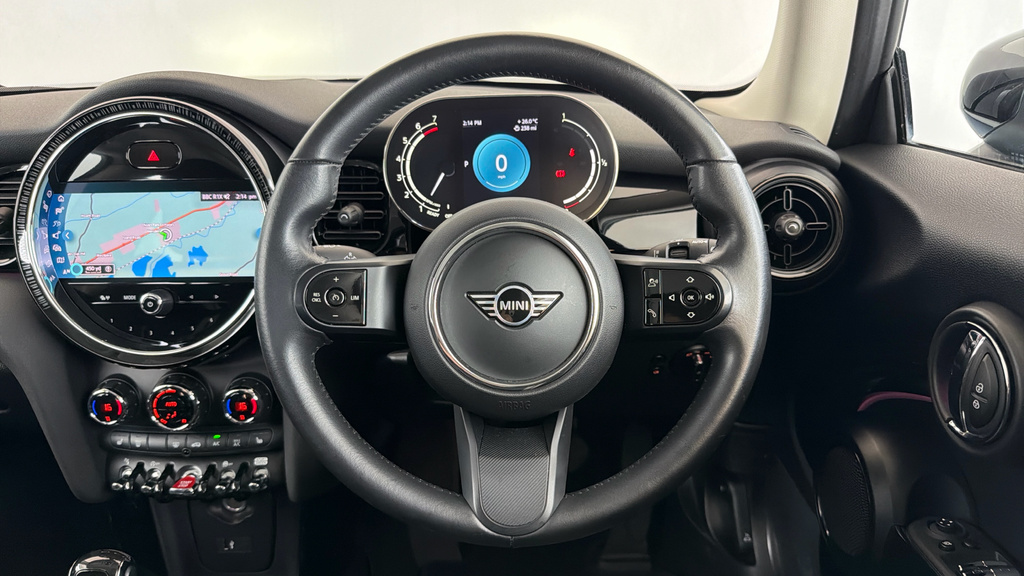 Mini Hatch 1.5 Cooper Sport Grey #5