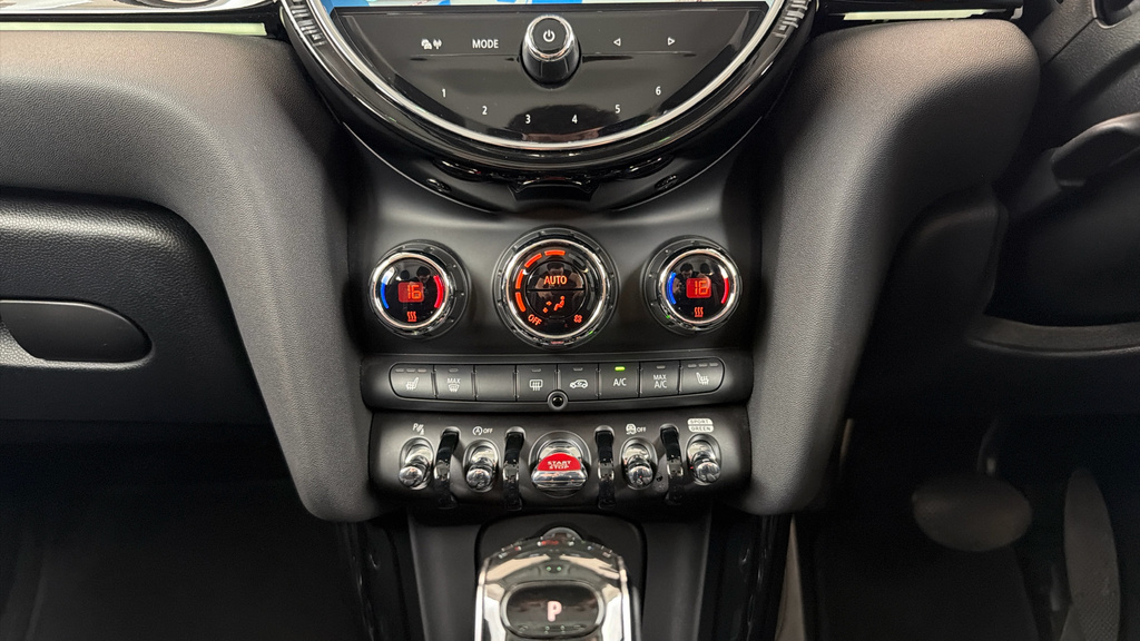Mini Hatch 1.5 Cooper Sport Grey #38