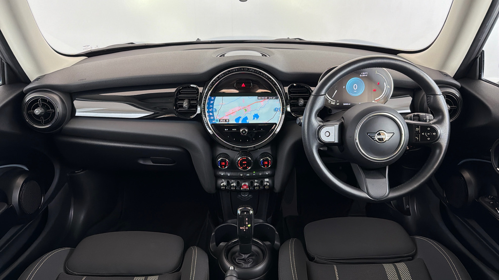 Mini Hatch 1.5 Cooper Sport Grey #4