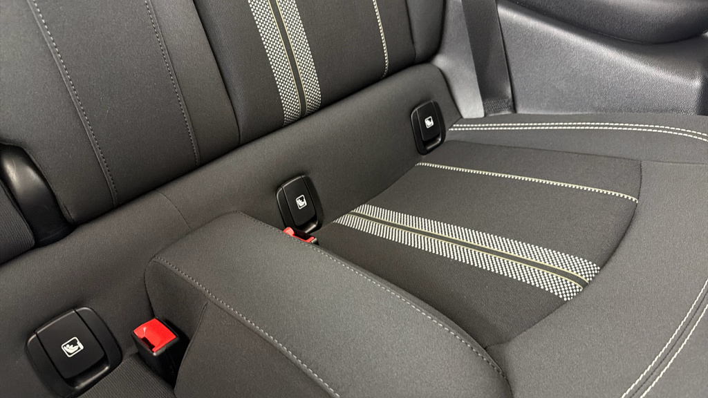 Mini Hatch 1.5 Cooper Sport Grey #28