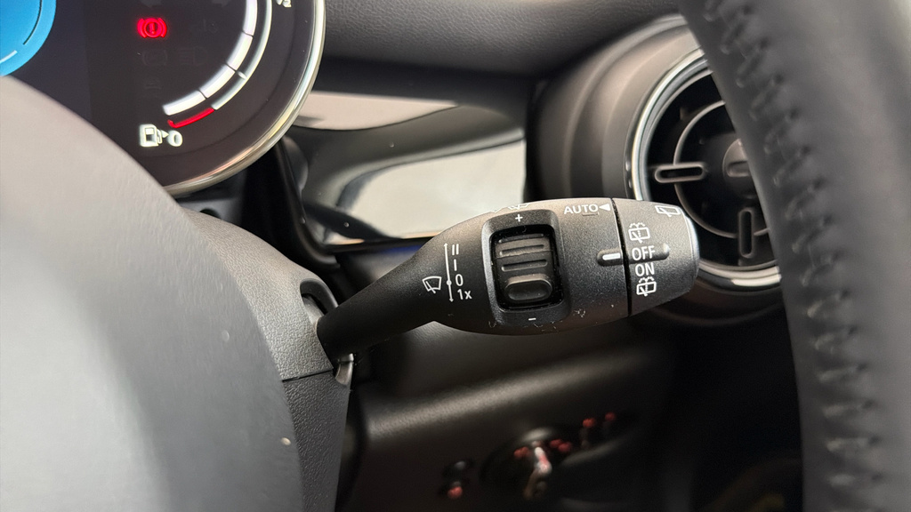 Mini Hatch 1.5 Cooper Sport Grey #39