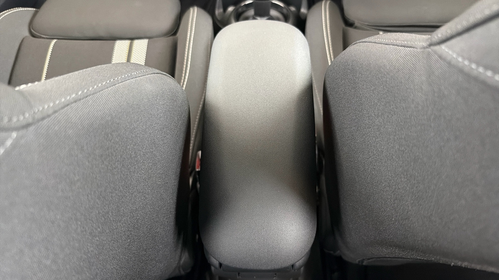 Mini Hatch 1.5 Cooper Sport Grey #37