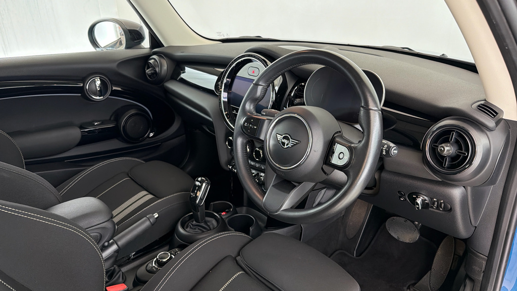 Mini Hatch 1.5 Cooper Sport Grey #6