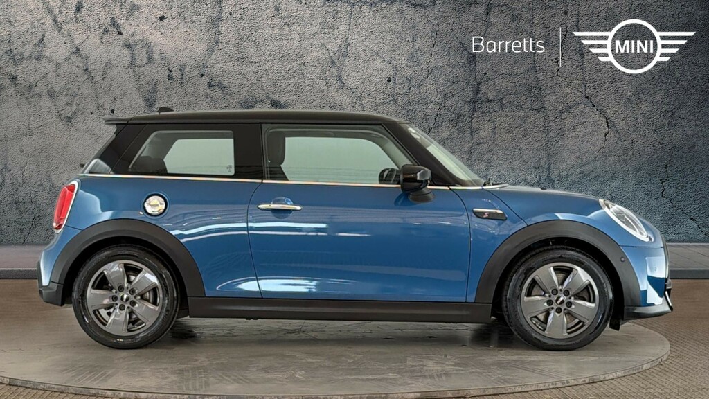 Mini Hatch 1.5 Cooper Sport Grey #3