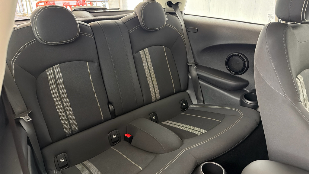 Mini Hatch 1.5 Cooper Sport Grey #26
