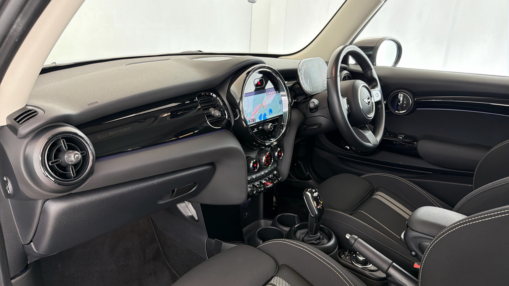Mini Hatch 1.5 Cooper Sport Grey #7