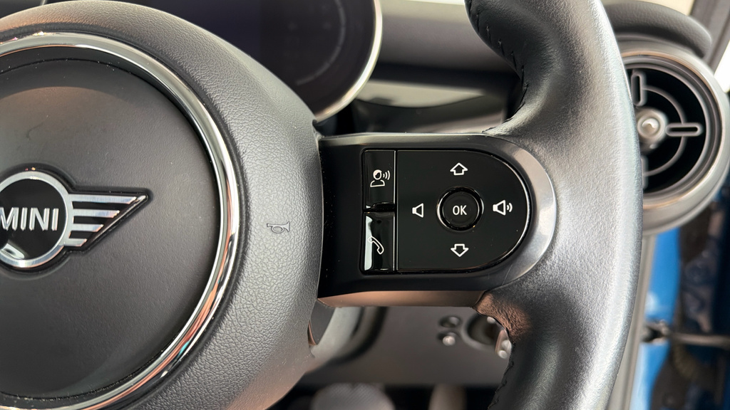 Mini Hatch 1.5 Cooper Sport Grey #18