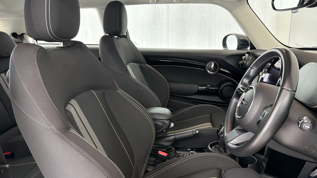 Mini Hatch 1.5 Cooper Sport Grey #11