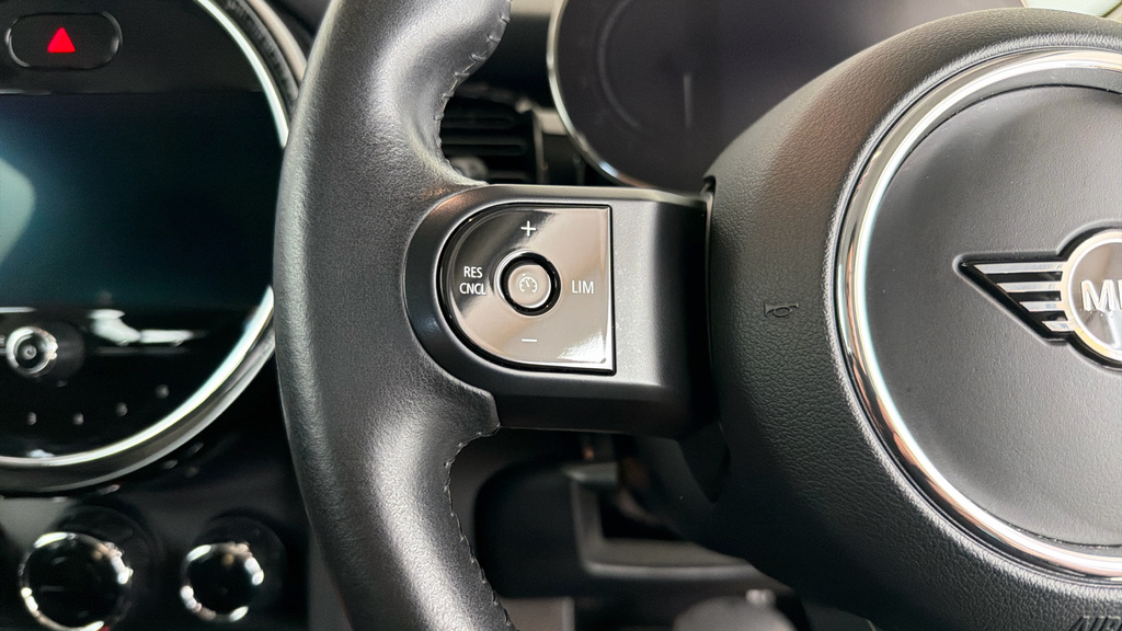Mini Hatch 1.5 Cooper Sport Grey #17