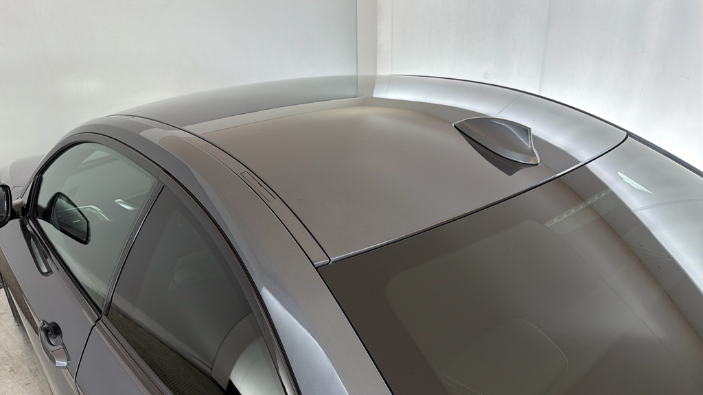 BMW 2 Series Gran Coupe 218I M Sport Gran Coupe Black #21
