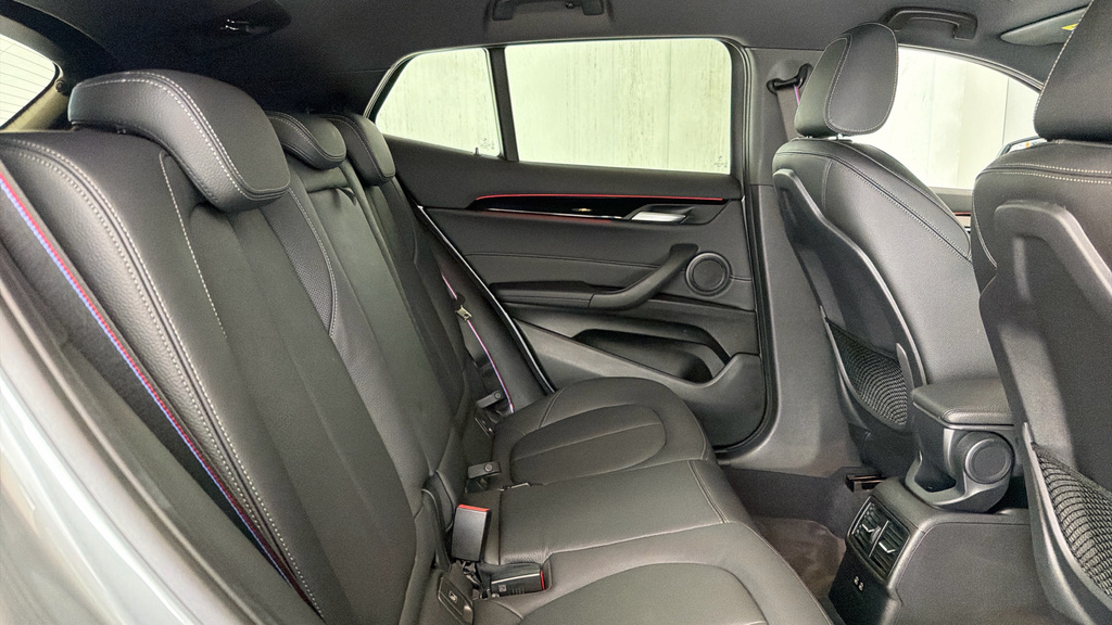BMW X2 Sport Black #33