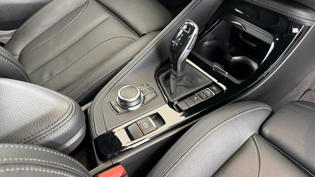 BMW X2 Sport Black #10