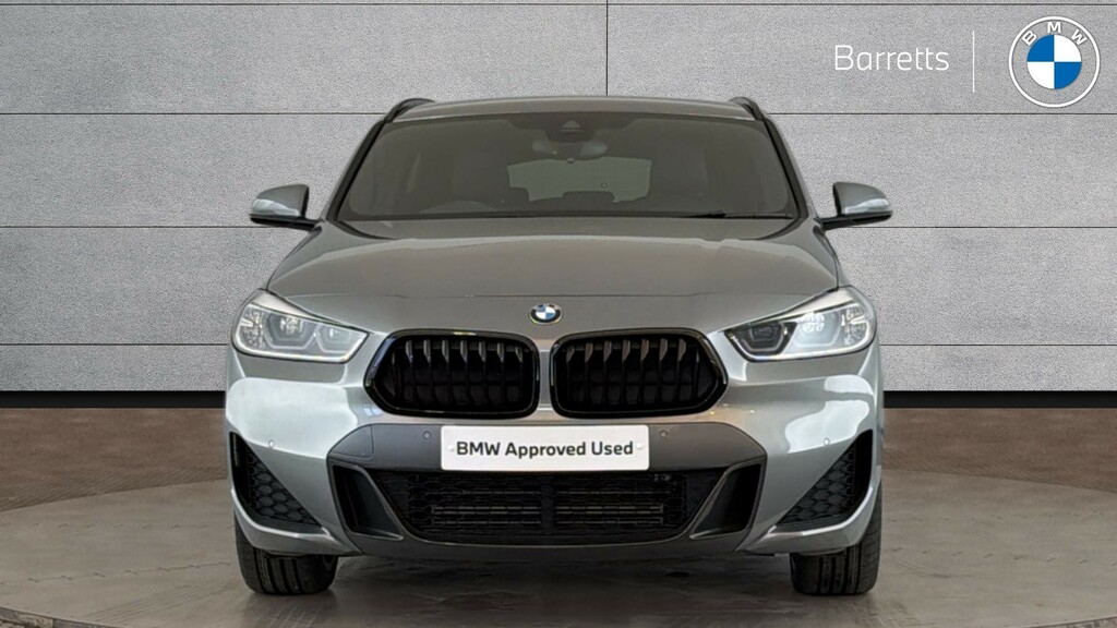 BMW X2 Sport Black #16