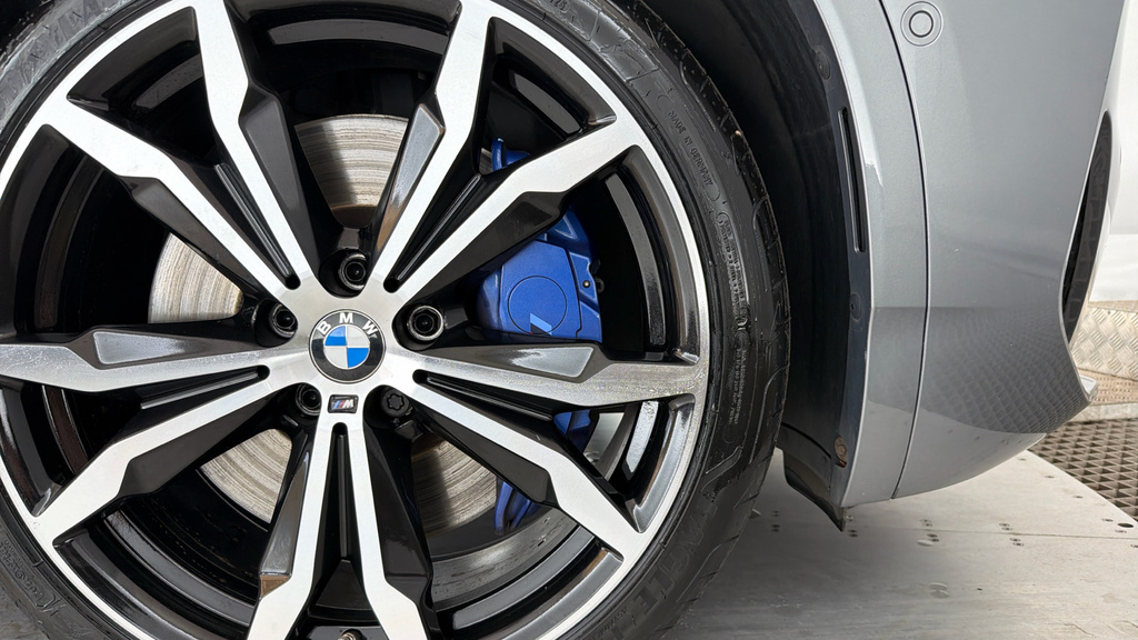 BMW X2 Sport Black #25