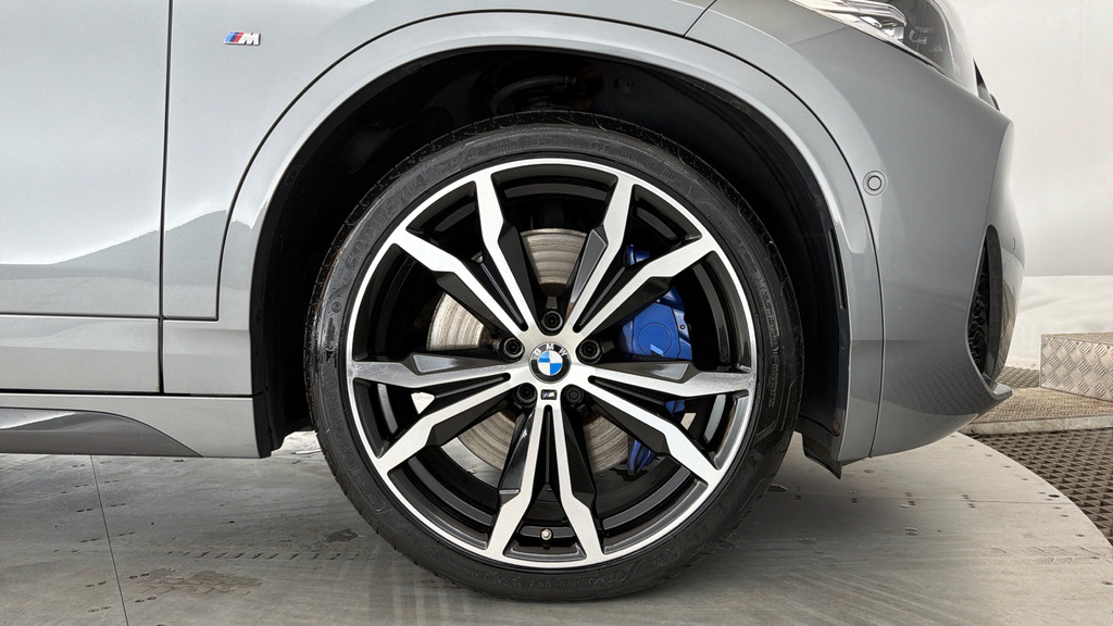 BMW X2 Sport Black #14