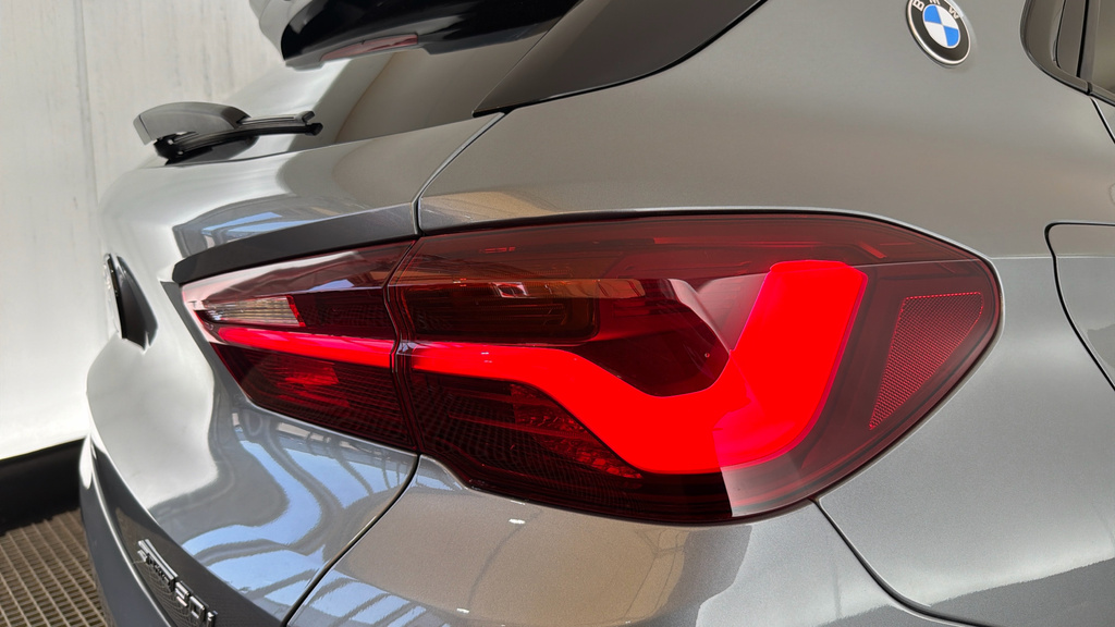 BMW X2 Sport Black #22