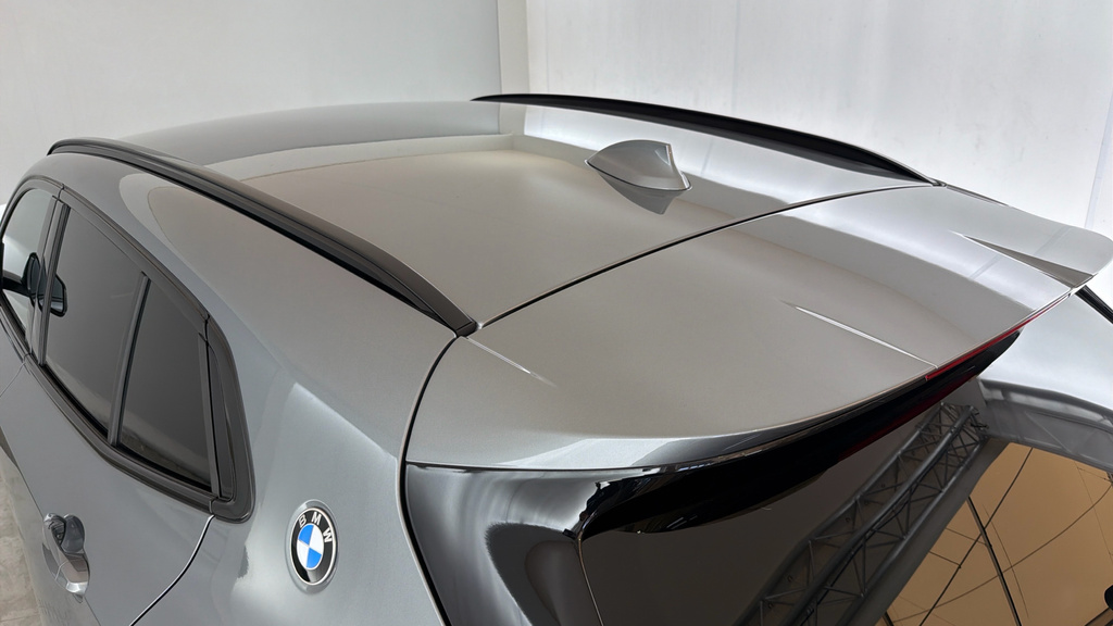 BMW X2 Sport Black #21