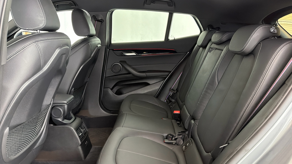 BMW X2 Sport Black #12