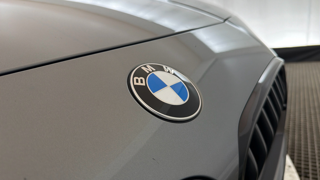 BMW X2 Sport Black #24