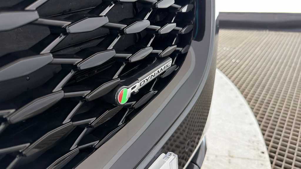 Jaguar E-Pace E-pace R-dynamic S D Mhev Awd White #29