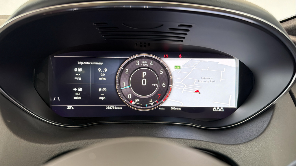 Jaguar E-Pace E-pace R-dynamic S D Mhev Awd White #16