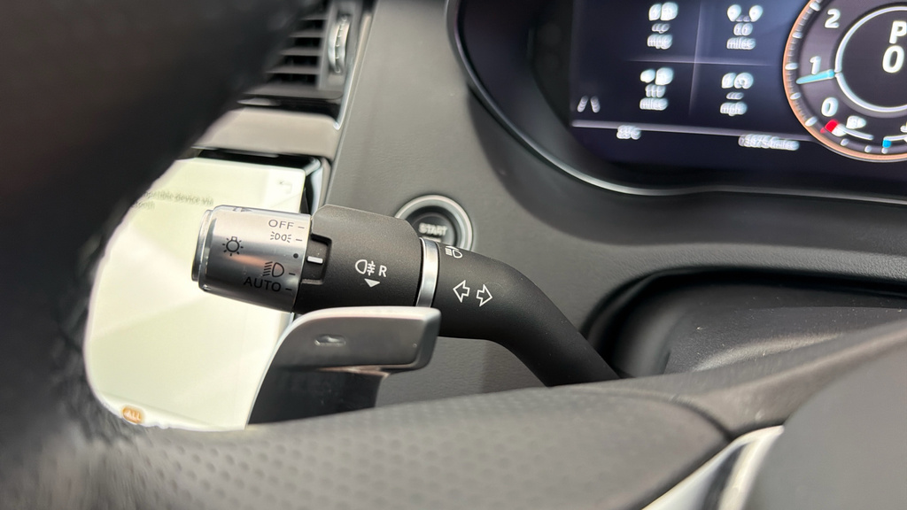 Jaguar E-Pace E-pace R-dynamic S D Mhev Awd White #40