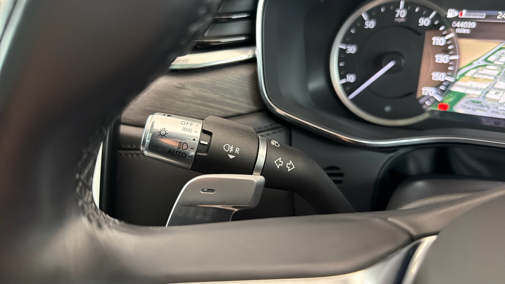 Jaguar F-Pace P250i R-dynamic S White #46