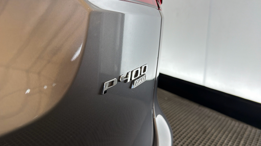 Jaguar F-Pace P250i R-dynamic S White #31