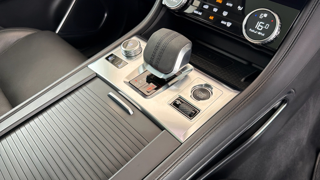 Jaguar F-Pace P250i R-dynamic S White #13