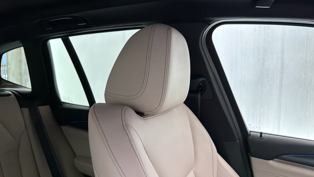 BMW X3 M40i Grey #30
