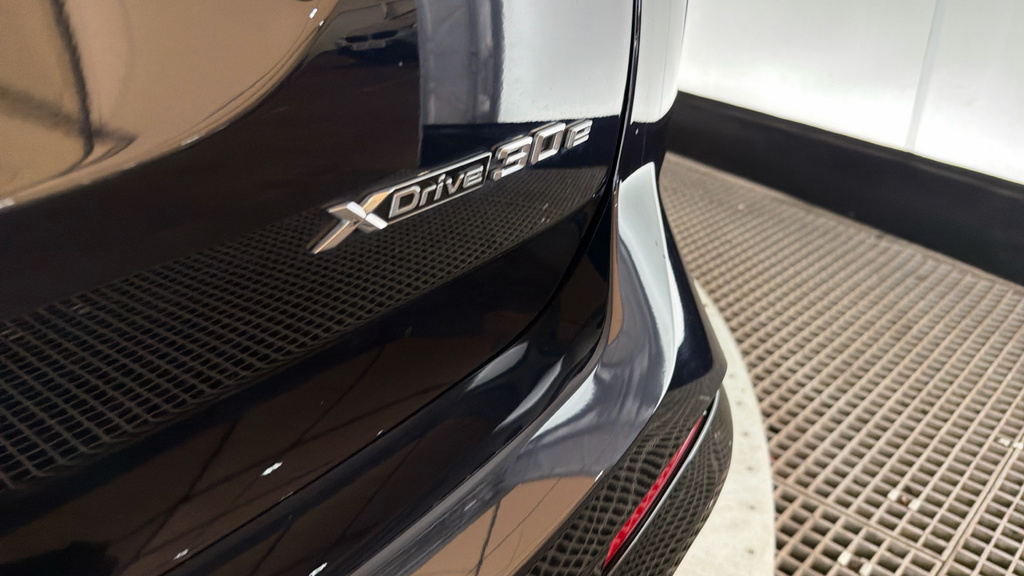 BMW X3 M40i Grey #40