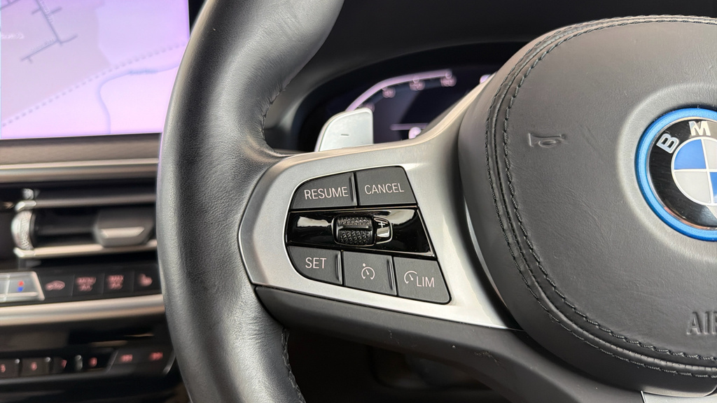 BMW X3 M40i Grey #17