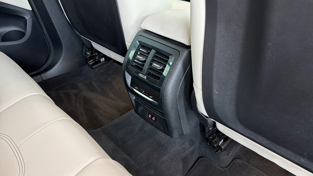 BMW X3 M40i Grey #36