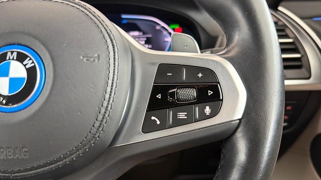 BMW X3 M40i Grey #18